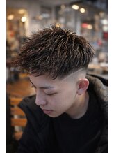 レオ(LEO)&nbsp;ジェットツイスト×ライン