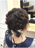 ぽこぽこツイン♪