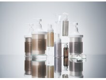 アンスリープ(ansleep)の雰囲気（厳選したサロンのみが許されるBYKARTE取り扱い店）