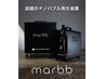 【頭皮すっきり&ツヤ髪 ナノバブル】↓↓下記クーポン全てにmarbb付き↓↓