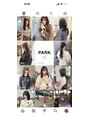 パーク(PARK)&nbsp;Instagram@park_nanamin