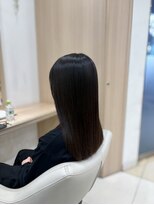 アッシュ 行徳店(Ash)&nbsp;縮毛矯正