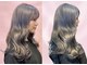 桃の木 ヘアー(桃の木 hair)の写真