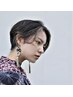 [野澤限定]小顔カット×AVEDAクイックスパ（10分）コース　￥9900→￥8030