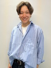 En atelier by lunettes 町田店【アンアトリエバイリュネッツ】【6月下旬OPEN(予定)】&nbsp;杉浦 宏紀