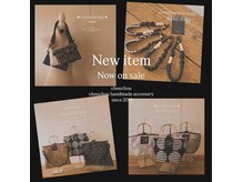 シュシュ(chouchou)の雰囲気（ハンドメイド商品も人気です）