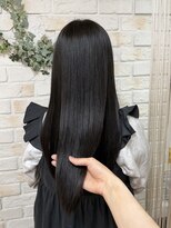 ミックリンクバイリッシュ(mic link by Riche)&nbsp;やわらか艶グレージュ♪