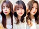 フラップ(FLAP)の写真/【豊橋/湖西】顔周りのラインを活かした似合わせカットで、毎日が楽チン♪自分らしい髪型に！