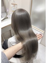 アストレアバイニケ(ASTRAEA by nike)&nbsp;アイスグレー