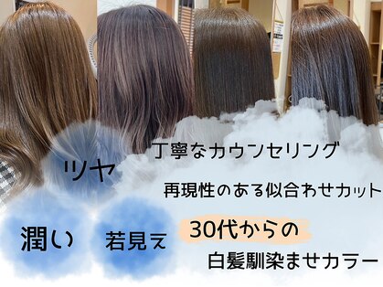 インプレス フレスポ恵み野店(impres)の写真