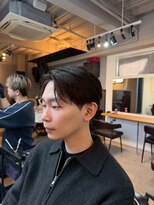 ヴィメンズウエスト 大宮西口(Vii men's west)&nbsp;vii west/波巻き/ニュアンスパーマ/ツイスパ/大宮