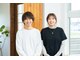 ハピア(HAIR Happia)の写真