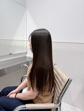 メルス(MeLS) 美髪矯正