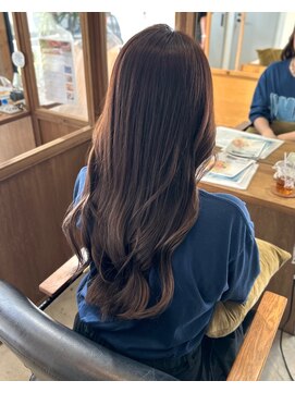 フェリア 池田(FERIA) ミルクブラウン