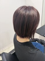 イルミ(iLUMi)&nbsp;iLUMi　×　ミディアムスタイル