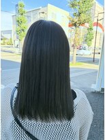 クオリア(Quaria)&nbsp;ダークオリーブカラー