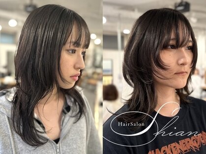 シアン 橋本店(Shian)の写真