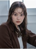 ボブ/グレージュ/大人女性/レイヤー/ショート[経堂]
