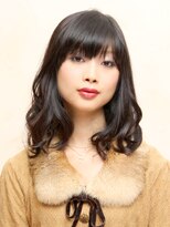 シエロ(cielo)&nbsp;ゆるふわカール