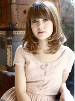 ブエナビスタ(BUENA VISTA)&nbsp;☆★098-923-1235★☆　  【BUENA VISTA】  最新トレンドヘア218