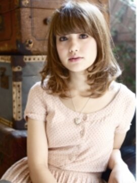 ブエナビスタ(BUENA VISTA) ☆★098-923-1235★☆ 【BUENA VISTA】 最新トレンドヘア218