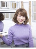 エアリーボブ