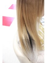 エフエフヘアー(ff hair)&nbsp;back style☆インナーカラーvol.14
