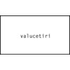 ヴァルチェティリ(valucetiri)のお店ロゴ