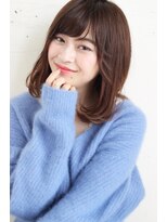 レフラム 亀有駅 亀有北口店(le:fro:m)&nbsp;愛されフェアリー