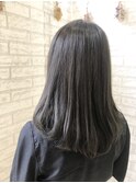 ブルーグレージュ