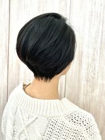 ヴァン カウンシル 王子(VAN COUNCIL)&nbsp;ハンサムショート