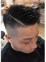 ミモザワークス(Mimosa Works)&nbsp;NEO角刈り