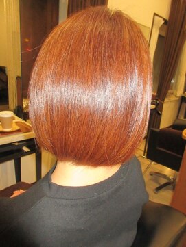 コアフィールフィス(COIFFURE fils) 【M3D見附今町】