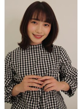 エアー 大阪(AIR) 【air-OSAKA】山本莉子 くびれレイヤー