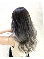 アーチフォーヘアー(a rch for hair) 大人気【プルエクステ ダイヤ】☆【グラデーション】
