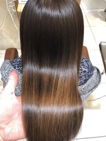 ヘアリゾートエーアイ 新宿西口店(hair resort Ai)&nbsp;サイエンスアクア【新宿　トリートメント】