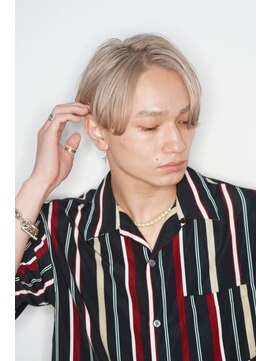 プロデュース 古淵店(Produce) 外国人風センターパート【古淵/相模原/町田】