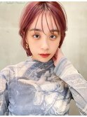 【恵比寿ro-ro】イルミナカラー×大人かわいい