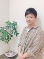 ヘアークリエイションヴィサージュ 野腰 智大