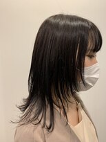 エバーグリーン(ever Green)&nbsp;ロングウルフ