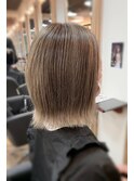 【EIGHT new hair 12/8】