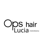 OPS HAIR 姪浜店【オプスヘアーメイノハマ】