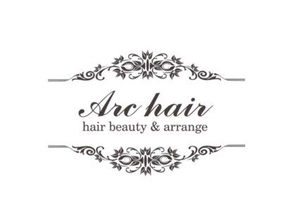 アークヘアービヨンド 柳津店(Arc hair BEYOND)の写真