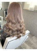 [WHITE RYOTA] ことりベージュ