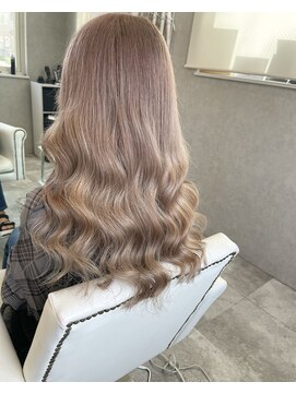 ホワイト(WHITE) [WHITE RYOTA] ことりベージュ