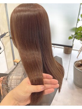 ローゼル(roselle) 柔らかベージュ