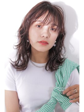 アヴァンス 天王寺店(AVANCE.) カジュアル×ストリート