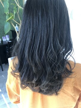 ジャガラ 千葉駅北口店(JAGARA) ダークアッシュ【千葉・千葉駅・千葉駅北口】