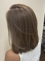 クレア 能見台(CREA)&nbsp;ケアブリーチ横浜ペールベージュカラー