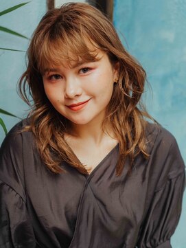 メラキ 荻窪駅前店(Meraki) 【2022年新作スタイル】Meraki荻窪駅前店